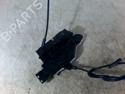 Used Front right lock CITROËN C4 Picasso I MPV (UD_) 1.6 HDi (109 hp) 26064434