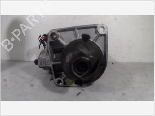 Starter RENAULT LAGUNA II (BG0/1_) 1.9 dCi (BG08, BG0G) | BP33009406M8 - Image 2