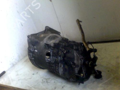 Gearbox BMW 3 (E46) 320 d | BP26088374M3 