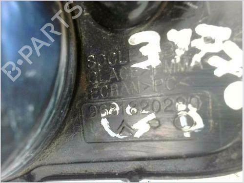 Tågelys CITROËN C3 Picasso (SH_) 1.6 HDI 90 | BP33820476C37 - Image 3
