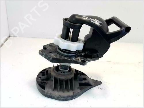 Used Jack Kit RENAULT CLIO IV (BH_) 1.5 dCi 75 (75 hp) 26120203