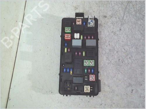 Used Fuse box CHEVROLET SPARK (M300) 1.2 (82 hp) 26117597