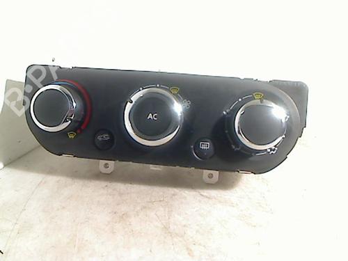 Used Climate control RENAULT CLIO IV (BH_) 1.5 dCi 75 (75 hp) 26057970