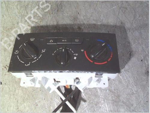 Used Climate control CITROËN BERLINGO MULTISPACE (B9) 1.6 HDi 110 (109 hp) 29586874