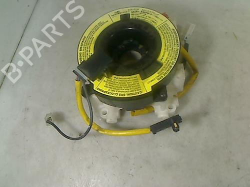 Used Squib airbag MITSUBISHI SPACE STAR MPV (DG_A) 1.3 16V (DG1A) (86 hp) 29890078