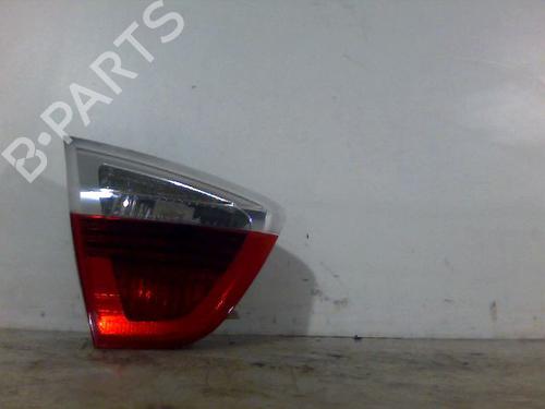 Used Left tailgate light BMW 3 (E90) 330 d (231 hp) 26076770