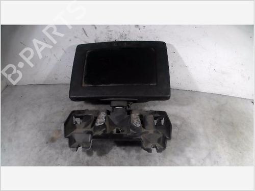 Display für RENAULT MASTER III Van (FV) 2.3 dCi 130 FWD (FV0M, FV0Y, FV0J, FV02, FV03) (130 hp) 29482807