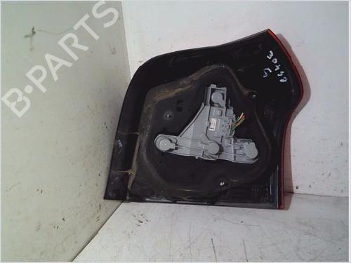 Left taillight TOYOTA COROLLA (_E12_) 2.0 D-4D (CDE120R, CDE120L_) | BP26115100C34 
