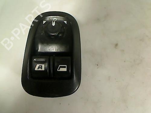 Used Switch PEUGEOT 206 Hatchback (2A/C) 2.0 HDI 90 (90 hp) 26072826