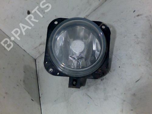 Used Left front fog light CITROËN XSARA PICASSO (N68) 2.0 HDi (90 hp) 26087270