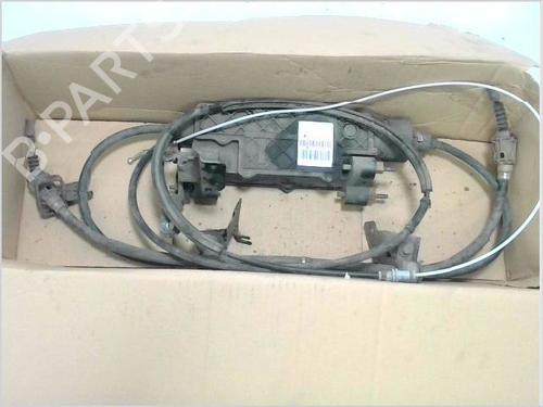 Used Other Other CITROËN C5 III (RD_) 1.6 HDi 110 (RD9HZC) (109 hp) 35813455 35813455