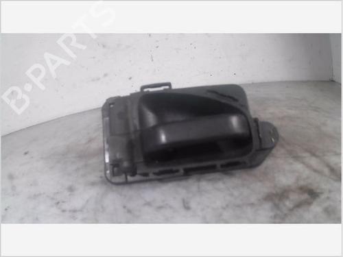 Used Front left interior door handle CITROËN SAXO (S0, S1) 1.5 D (57 hp) 26096745