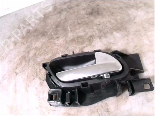 Used Rear right interior door handle PEUGEOT 208 I (CA_, CC_) 1.6 BlueHDi 100 (100 hp) 26098752