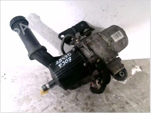 Styring servopumpe PEUGEOT 307 SW (3H) 1.6 HDI 90 (90 hp) 26106798