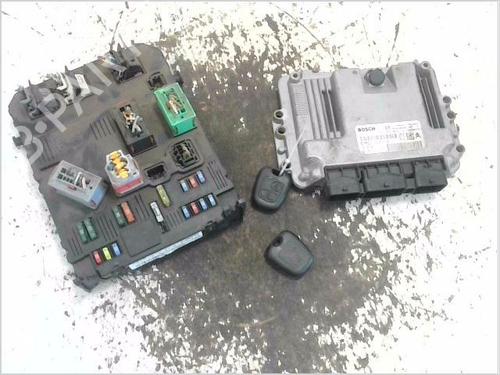 Used Engine control unit (ECU) Engine control unit (ECU) 33007371 33007371