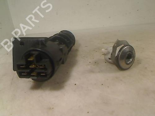 Ignition barrel FIAT PUNTO (176_) 60 1.2 (176AP, 176AR, 176AQ, 176BB) | BP26078805M48 
