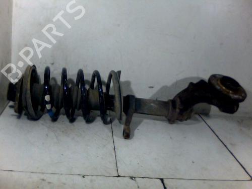Used Right front shock absorber CITROËN SAXO (S0, S1) 1.4 VTS (75 hp) 26081741