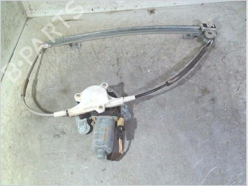 Used Front right window mechanism Front right window mechanism 39140608 39140608