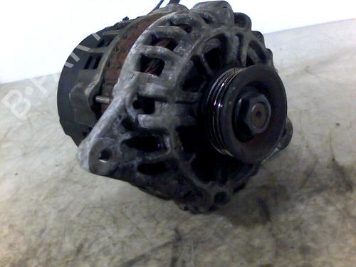 Alternator HYUNDAI ACCENT II (LC) 1.3 | BP26062368M7 