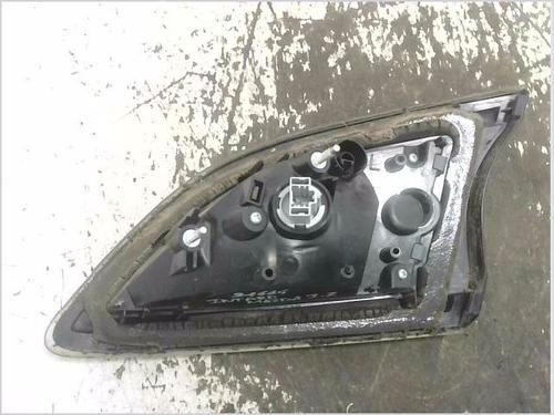 Left tailgate light MAZDA 3 (BL) 1.6 MZ-CD (BL14) | BP40159368C79 - Image 2
