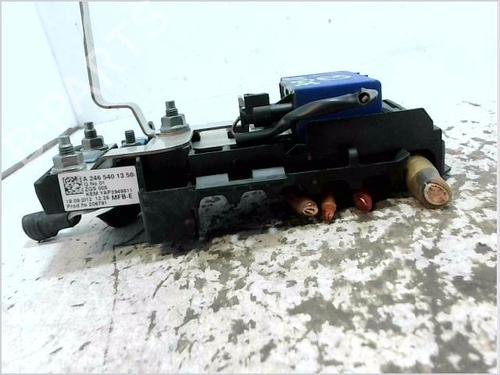 Batterij MERCEDES-BENZ A-CLASS (W176) A 200 CDI (176.001) | BP30815166E11