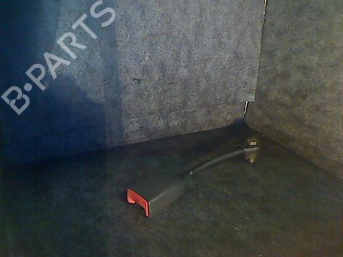 Used Seat buckle FIAT PUNTO (176_) 60 1.2 (58 hp) 26056937