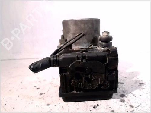 ABS pump NISSAN MICRA III (K12) 1.2 16V | BP26111261M43