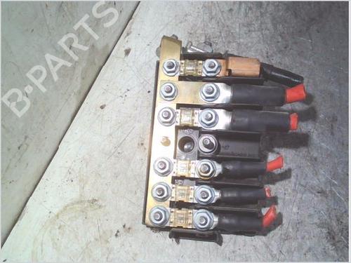 Batteri MERCEDES-BENZ SPRINTER 3-t Van (B906) 209 CDI (906.611, 906.613) (88 hp) 30593473