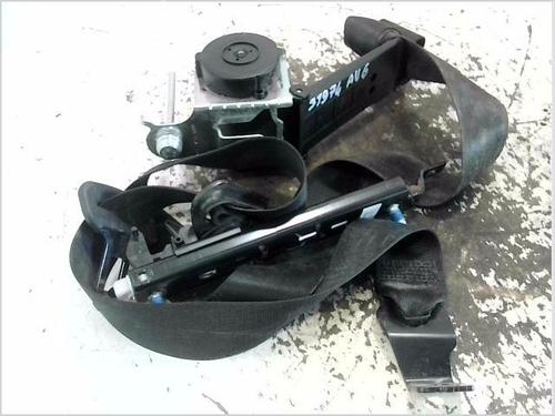 Used Front left seatbelt Front left seatbelt OPEL ZAFIRA / ZAFIRA FAMILY B (A05) 1.9 CDTI (M75) (120 hp) 35752125 35752125