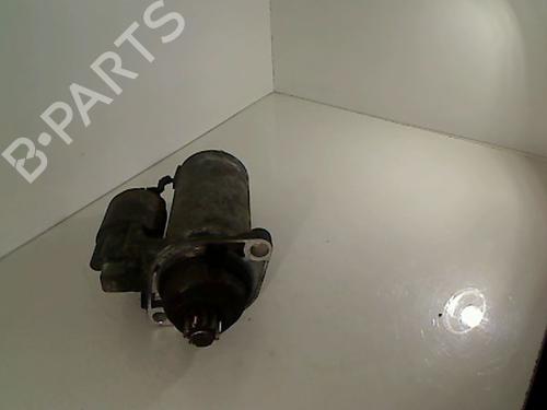 Startmotor VW POLO (6N2) 1.4 TDI (75 hp) 30320715