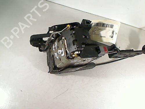 Used Rear right lock FORD FIESTA V (JH_, JD_) 1.4 TDCi (68 hp) 26056851