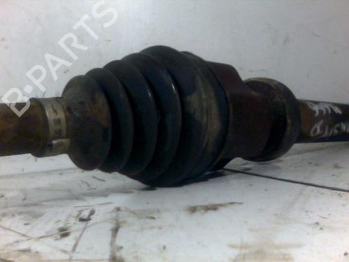 Right front driveshaft FORD TRANSIT Van (FA_ _) 2.0 DI (FAE_, FAF_, FAG_) | BP33002834M39 - Image 3