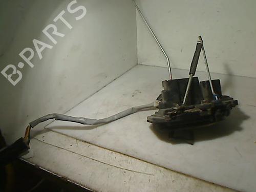 Used Front right lock KIA CARENS II MPV (FJ) 2.0 CRDi (113 hp) 26077011