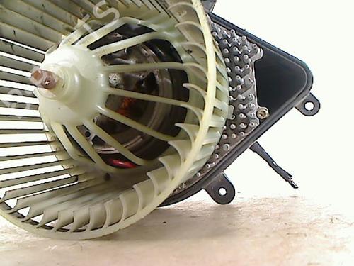 Heater blower motor PEUGEOT 306 Hatchback (7A, 7C, N3, N5) 1.9 DT | BP26090035M62 