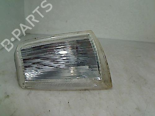 Used Left front indicator CITROËN ZX (N2) 1.9 D (68 hp) 30765523
