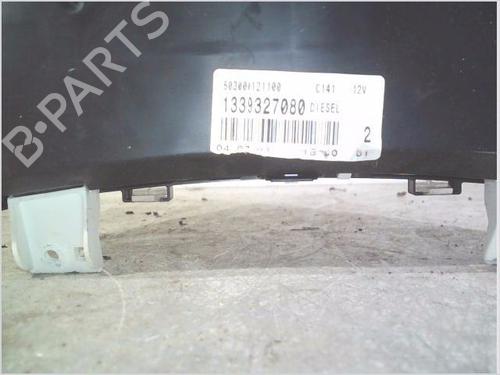 Instrument cluster FIAT DUCATO Van (244_) 2.0 JTD | BP29483038C47 
