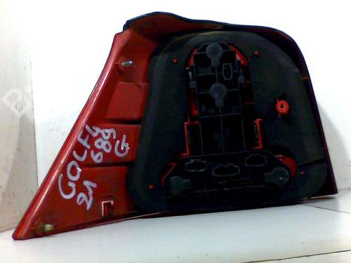 Right taillight VW GOLF IV (1J1) 1.9 TDI | BP26076954C35 
