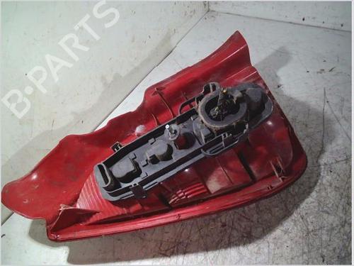 Right taillight CITROËN C2 (JM_) 1.4 HDi | BP26111752C35 
