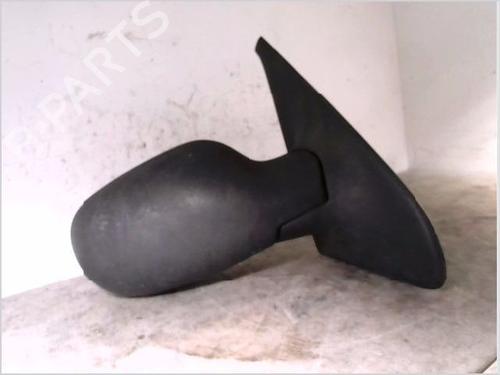 Right mirror RENAULT CLIO II (BB_, CB_) 1.5 dCi (B/CB07) | BP26105785C27 
