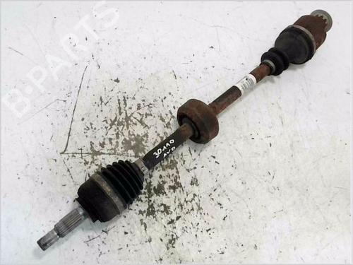 Used Right front driveshaft RENAULT TWINGO II (CN0_) 1.2 16V (CN0K, CN0V, CN0A) (76 hp) 30617270