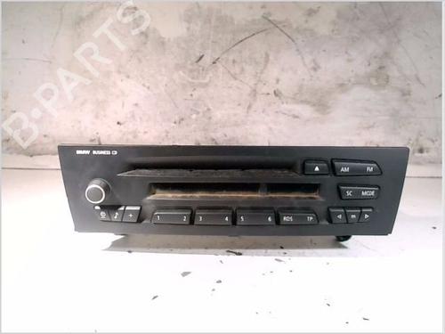 Used Radio BMW X1 (E84) xDrive 18 d (143 hp) 26109262