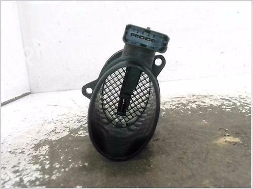 Mass air flow sensor PEUGEOT 1007 (KM_) 1.6 HDi | BP38543813M95 - Image 2