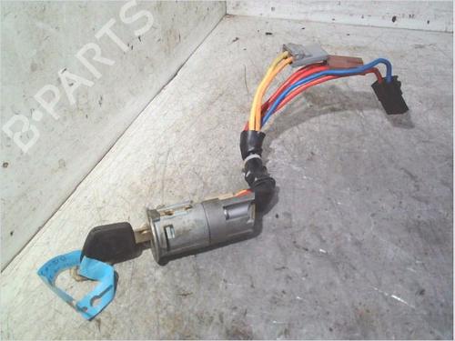 Used Ignition barrel Ignition barrel PEUGEOT 306 Hatchback (7A, 7C, N3, N5) 1.4 (75 hp) 36321136 36321136