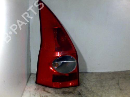Used Left taillight RENAULT MEGANE II Estate (KM0/1_) 1.9 dCi (KMRG, KM1G, KM0G, KM2C) (120 hp) 26073878