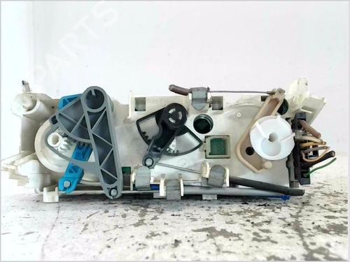 AC Styreenhet / Manøvreringsenhet CITROËN BERLINGO / BERLINGO FIRST MPV (MF_, GJK_, GFK_) 2.0 HDI 90 (MFRHY) | BP26076264I5