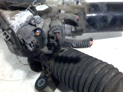 Styregear/Snekke HONDA JAZZ II (GD_, GE3, GE2) 1.3 iDSi (GD1) | BP26061295M22 