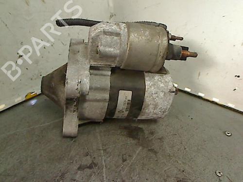 Starter RENAULT KANGOO (KC0/1_) 1.6 16V | BP31847259M8 - Image 2