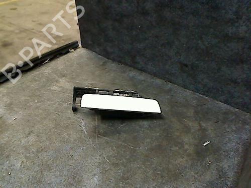 Used Front right exterior door handle PEUGEOT 5008 (0U_, 0E_) 1.6 16V (120 hp) 26087070