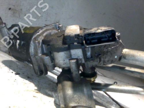 Front wipers mechanism RENAULT MEGANE II Estate (KM0/1_) 1.5 dCi (KM1F) | BP26098674C83 