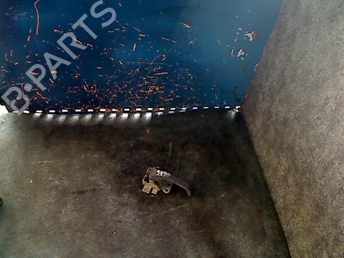Used Front left interior door handle ROVER 100 / METRO Hatchback (XP) 111 C/L/S (60 hp) 26118409